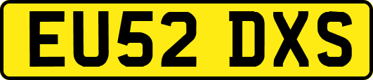 EU52DXS