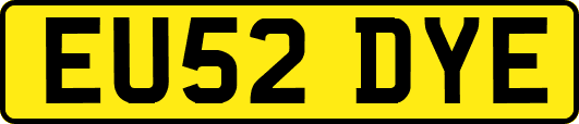 EU52DYE