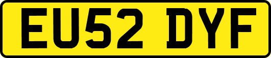 EU52DYF