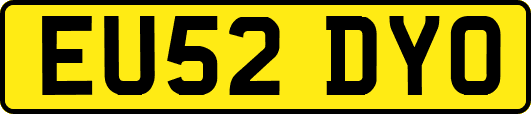 EU52DYO