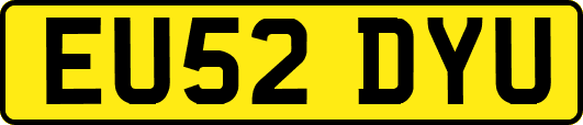 EU52DYU