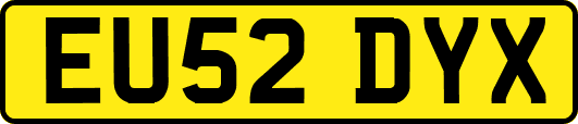 EU52DYX