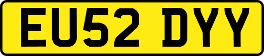 EU52DYY
