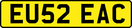 EU52EAC