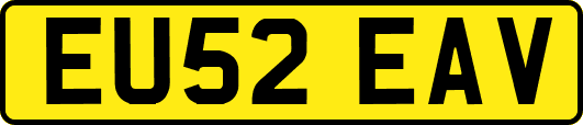 EU52EAV