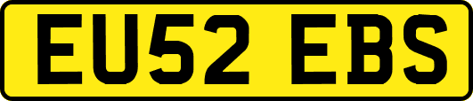 EU52EBS
