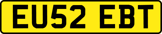 EU52EBT