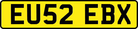 EU52EBX