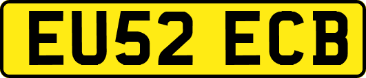 EU52ECB