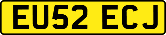 EU52ECJ