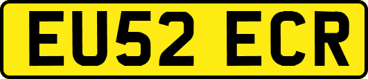 EU52ECR