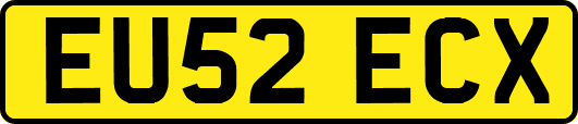 EU52ECX