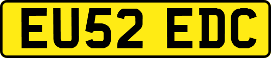 EU52EDC