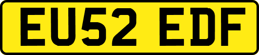 EU52EDF