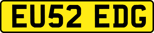 EU52EDG