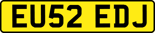 EU52EDJ