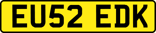 EU52EDK