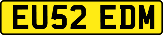EU52EDM