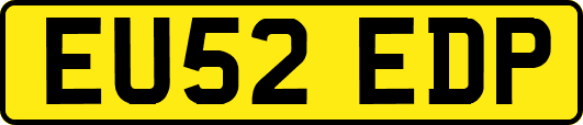 EU52EDP