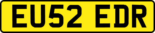 EU52EDR