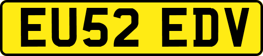 EU52EDV