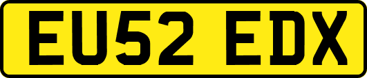 EU52EDX