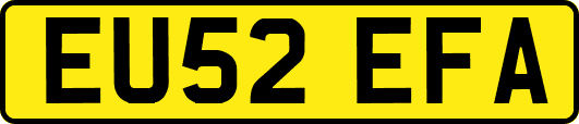 EU52EFA