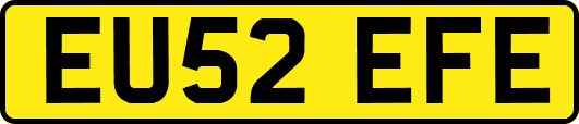 EU52EFE