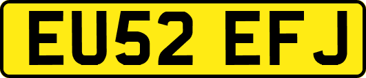 EU52EFJ