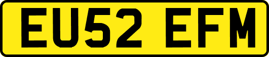 EU52EFM