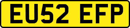 EU52EFP