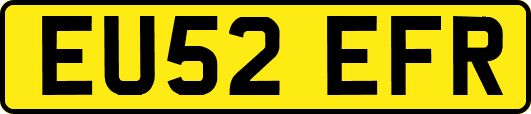 EU52EFR