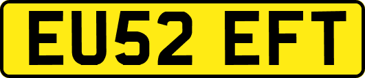 EU52EFT