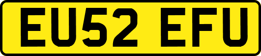 EU52EFU