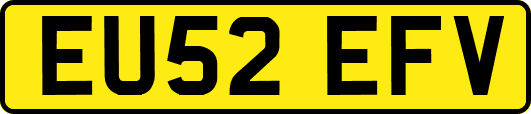 EU52EFV