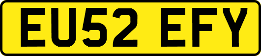 EU52EFY
