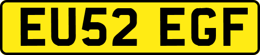 EU52EGF