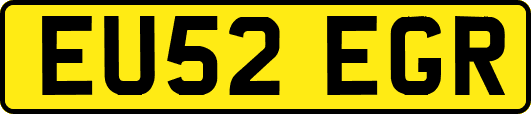 EU52EGR