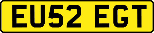 EU52EGT