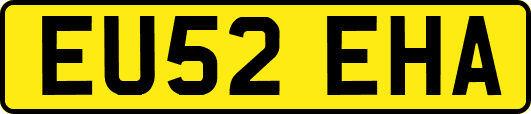 EU52EHA