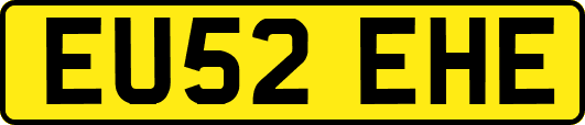 EU52EHE