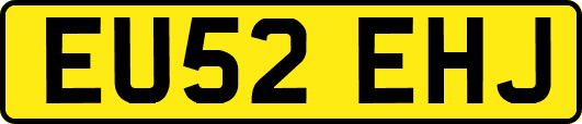 EU52EHJ