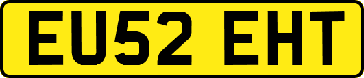 EU52EHT