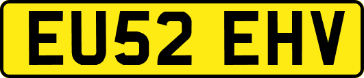 EU52EHV