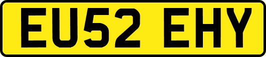 EU52EHY
