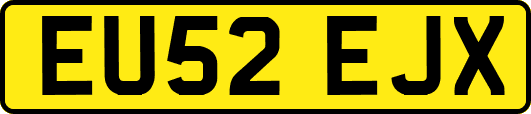 EU52EJX