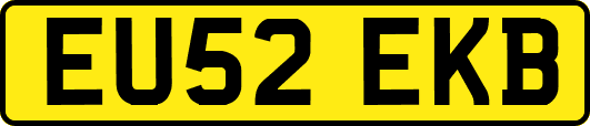 EU52EKB