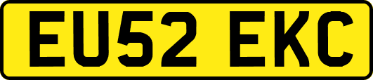 EU52EKC