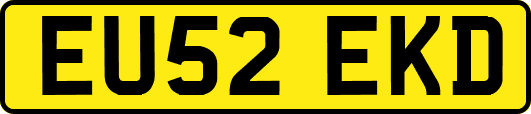 EU52EKD
