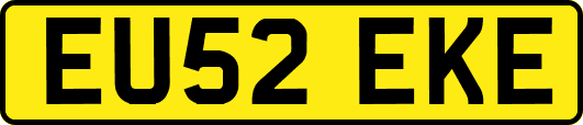 EU52EKE